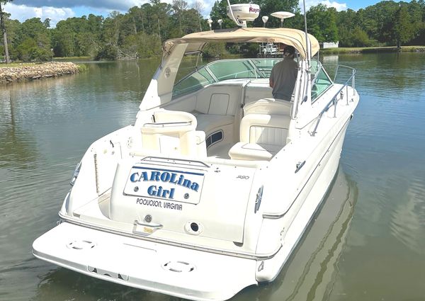 Sea Ray 290 Sundancer image