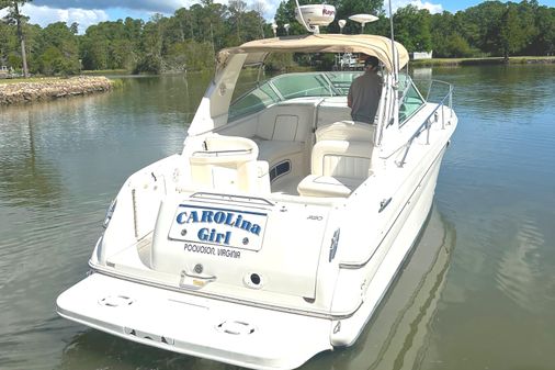 Sea Ray 290 Sundancer image