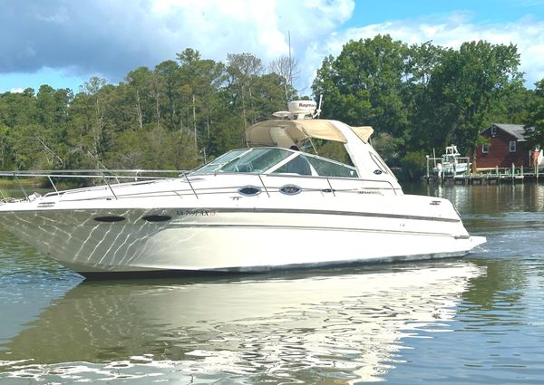 Sea Ray 290 Sundancer image