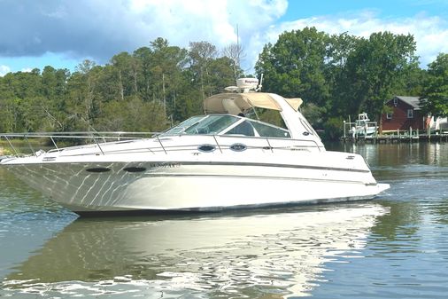 Sea Ray 290 Sundancer image