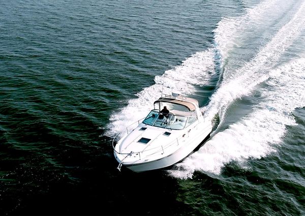 Sea Ray 290 Sundancer image