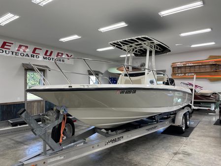 Boston Whaler 240 Dauntless image