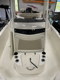 Boston Whaler 240 Dauntless image