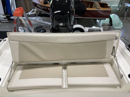 Boston Whaler 240 Dauntless image