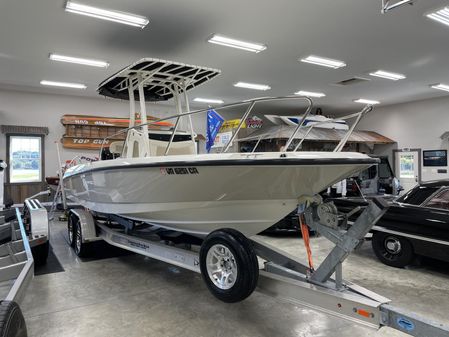 Boston Whaler 240 Dauntless image