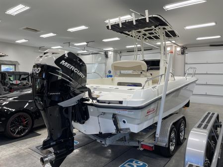 Boston Whaler 240 Dauntless image