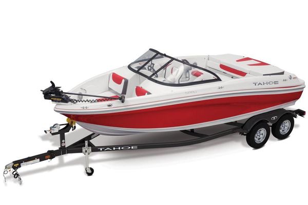 Tahoe 550 TF - main image
