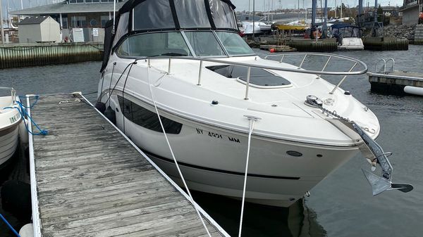 Sea Ray 280 Sundancer