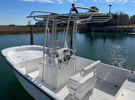 Sea Hunt Skiff 19 image