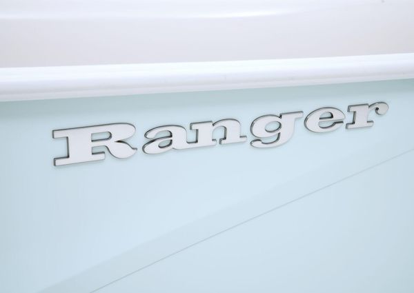 Ranger 2660 Bay image