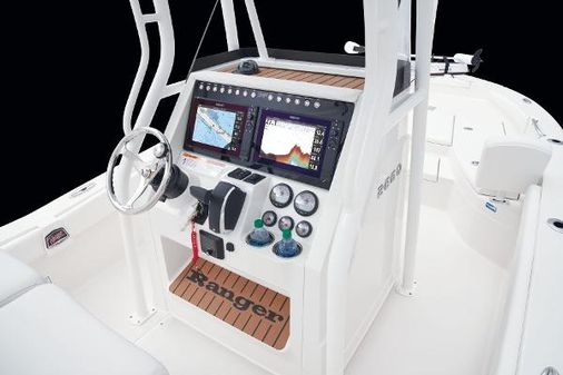 Ranger 2660-BAY- image