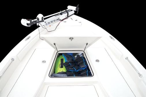Ranger 2660-BAY- image