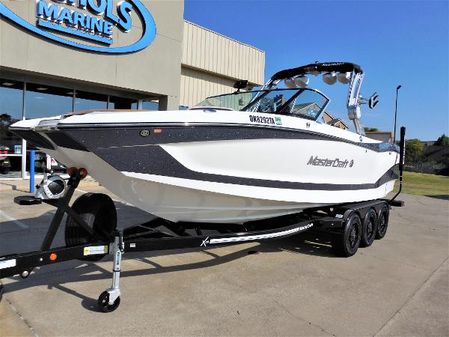 Mastercraft X26 image