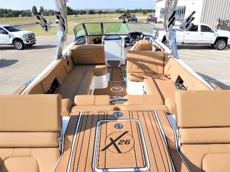 Mastercraft X26 image