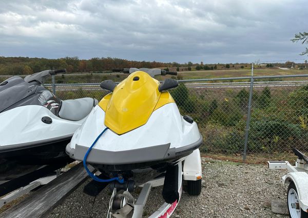 Yamaha-waverunner VX image