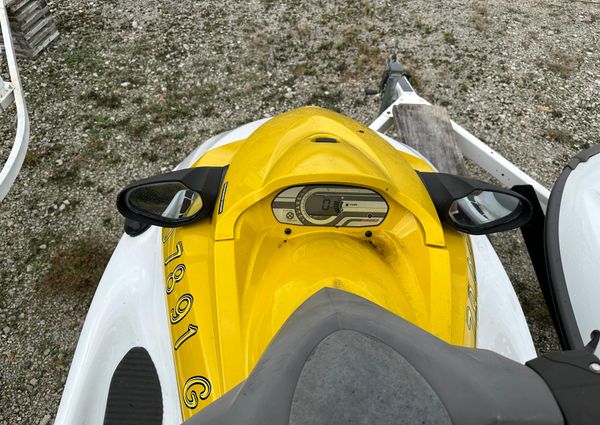 Yamaha-waverunner VX image