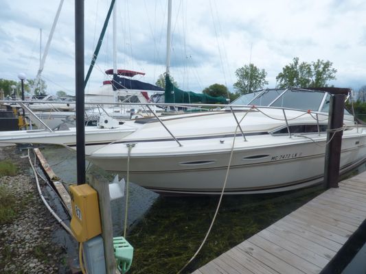 Sea Ray 310 Express - main image
