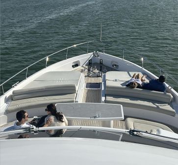 Ferretti-yachts ALTURA-840 image