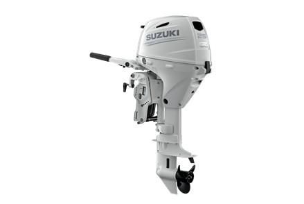 Suzuki DF25A-EFI image