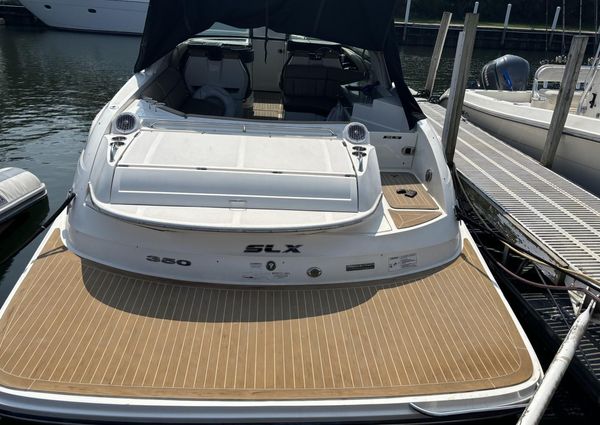 Sea Ray 350 SLX image