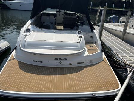 Sea Ray 350 SLX image