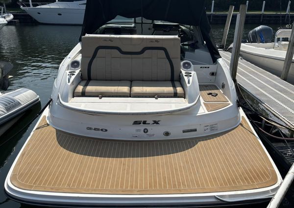 Sea Ray 350 SLX image