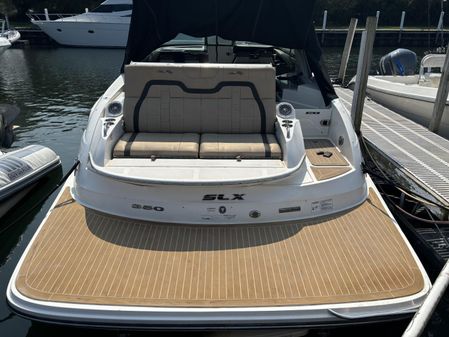 Sea Ray 350 SLX image