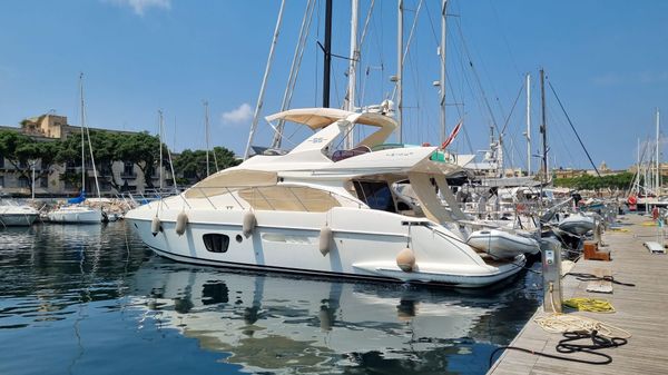 Azimut 55 EVOLUTION