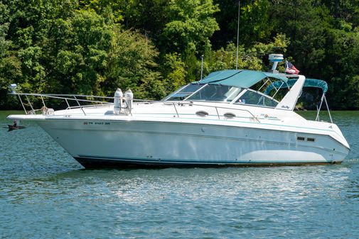 Sea Ray 330 Sundancer image