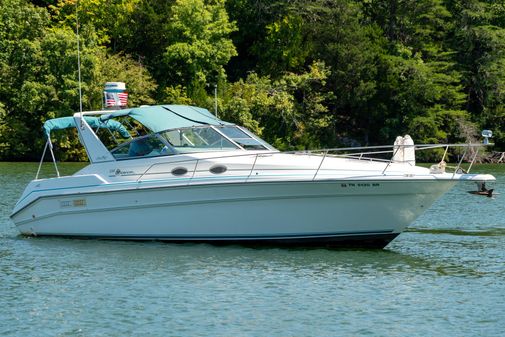 Sea Ray 330 Sundancer image