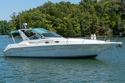 Sea Ray 330 Sundancer image