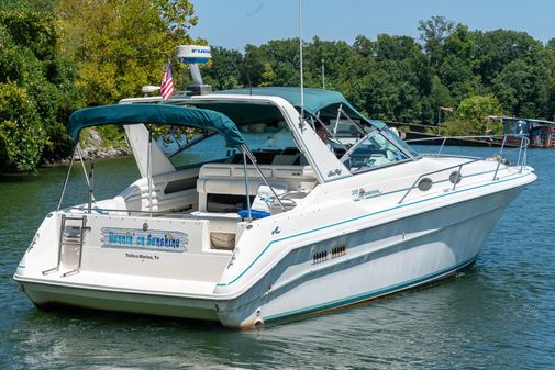 Sea Ray 330 Sundancer image