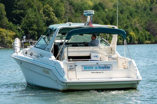 Sea Ray 330 Sundancer image