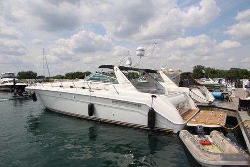 Sea-ray 500-SUNDANCER image