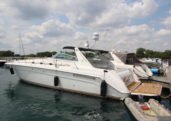 Sea-ray 500-SUNDANCER image