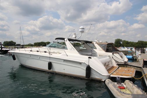 Sea-ray 500-SUNDANCER image