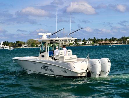 Boston Whaler 320 Outrage image