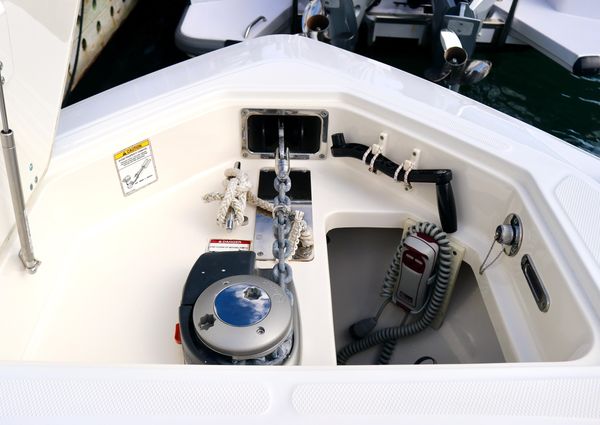 Boston Whaler 320 Outrage image