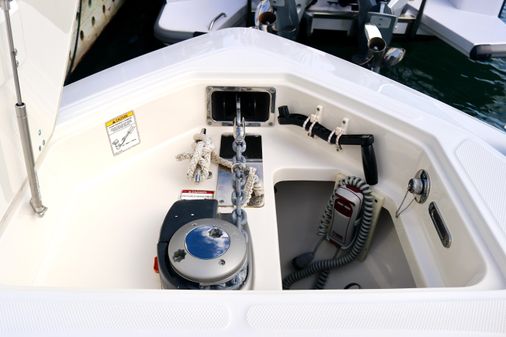 Boston Whaler 320 Outrage image