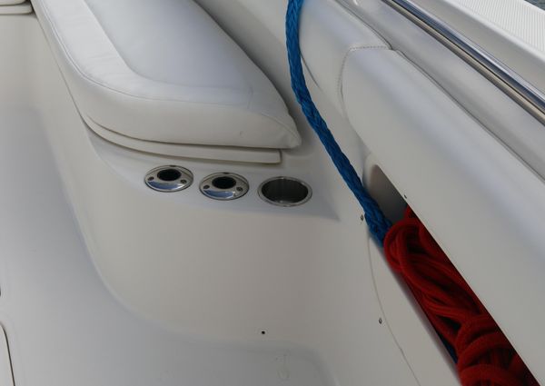 Boston Whaler 320 Outrage image