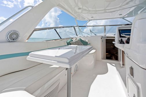 Intrepid 475 Sport Yacht image