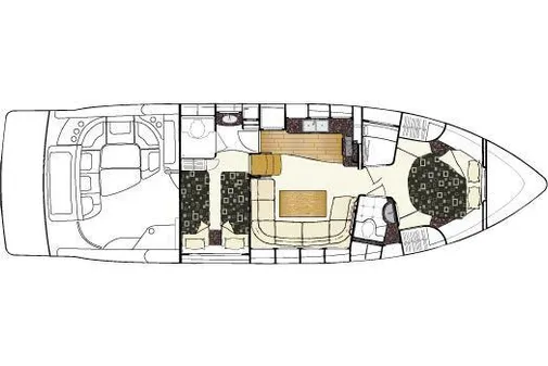 Formula 45 Yacht image