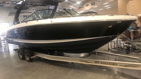 Chaparral Boats For Sale The Boat Rack