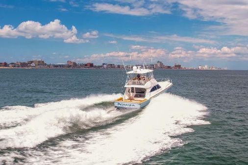 Viking 52-CONVERTIBLE image