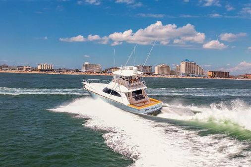 Viking 52-CONVERTIBLE image