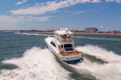 Viking 52-CONVERTIBLE image