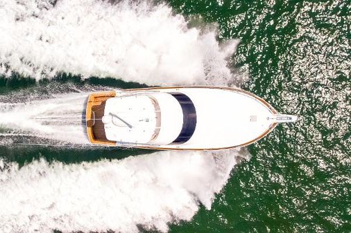 Viking 52-CONVERTIBLE image
