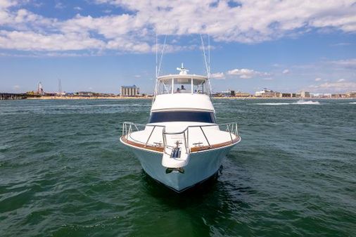 Viking 52-CONVERTIBLE image