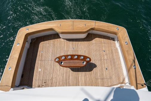 Viking 52-CONVERTIBLE image