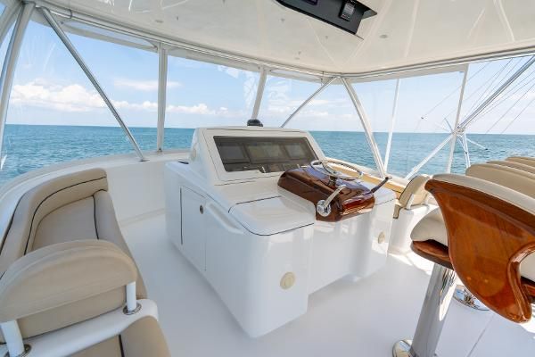 Viking 52-CONVERTIBLE image